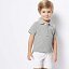 Polo Bossa Kids